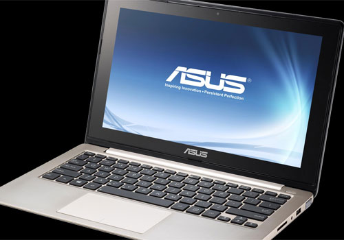 松滋华硕电脑维修中心处理解决电脑屏幕故障